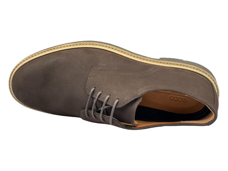 Ecco 525604 METROPOLE mocha