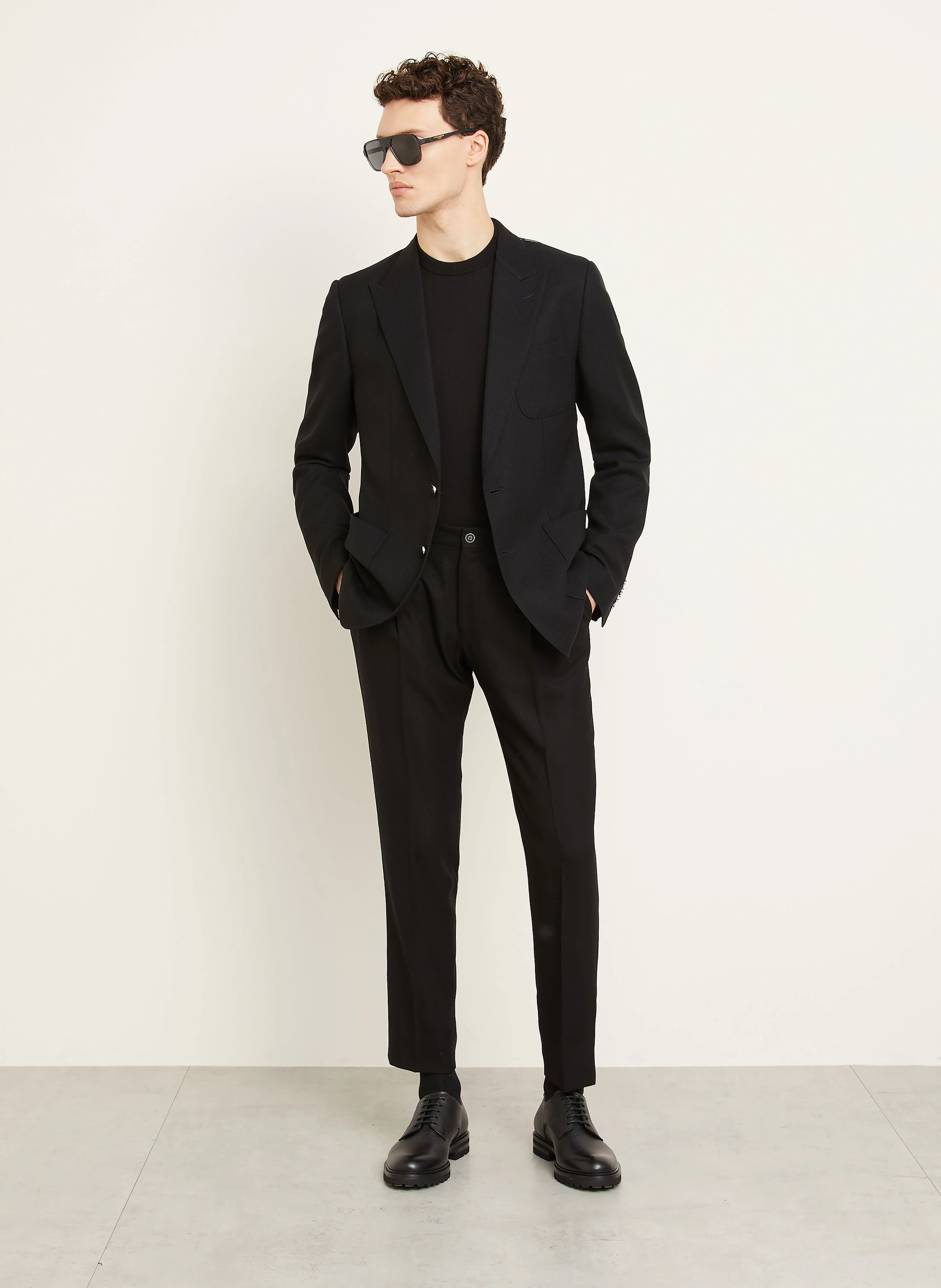 DOLCE & GABBANA Hose Extra Slim Fit