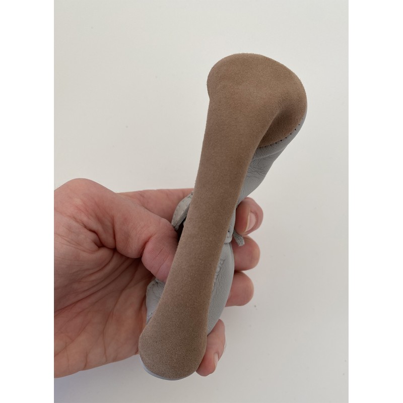 Robeez Robeez chaussons myfirst marine
