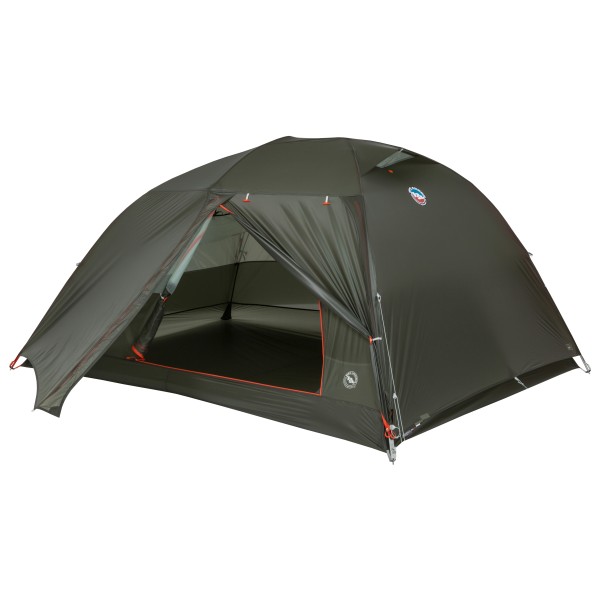 Big Agnes - Copper Spur UL3 - Tente 3 places