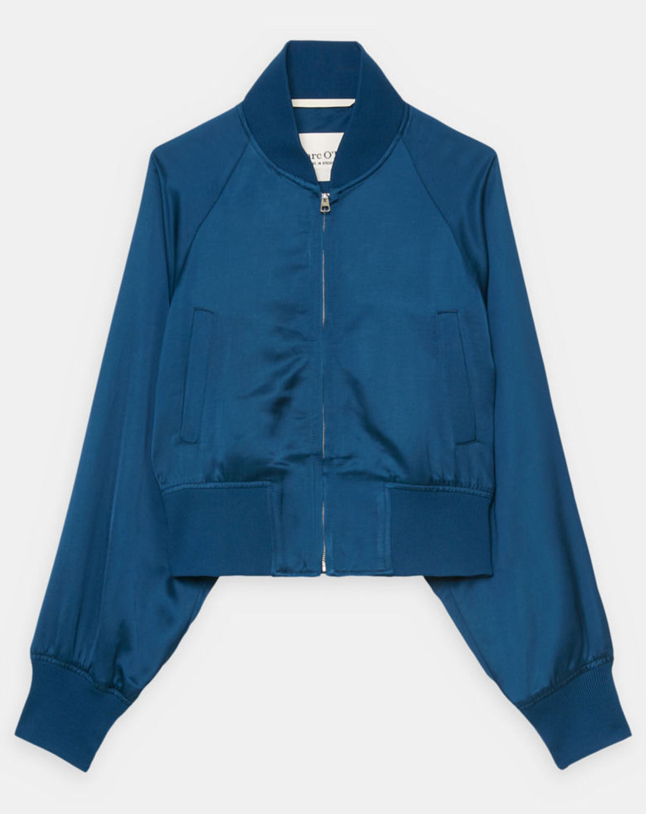 Marc O'Polo Bomber Aviateur bleu