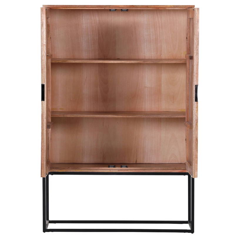 Landscape Highboard SANTA CRUZ