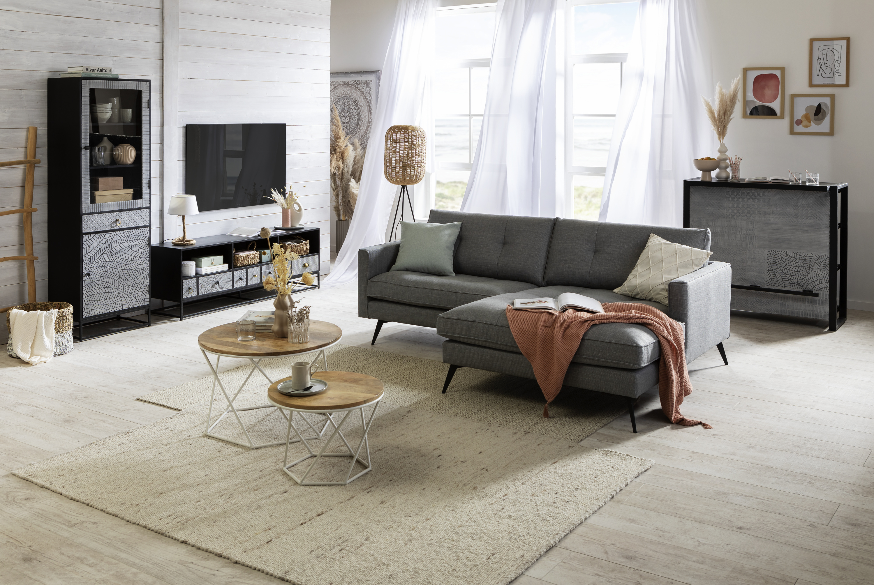 Sofa SANSIBAR OSTLAND