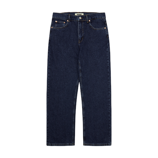 Woodbird Rami 90s Rinsed Jeans