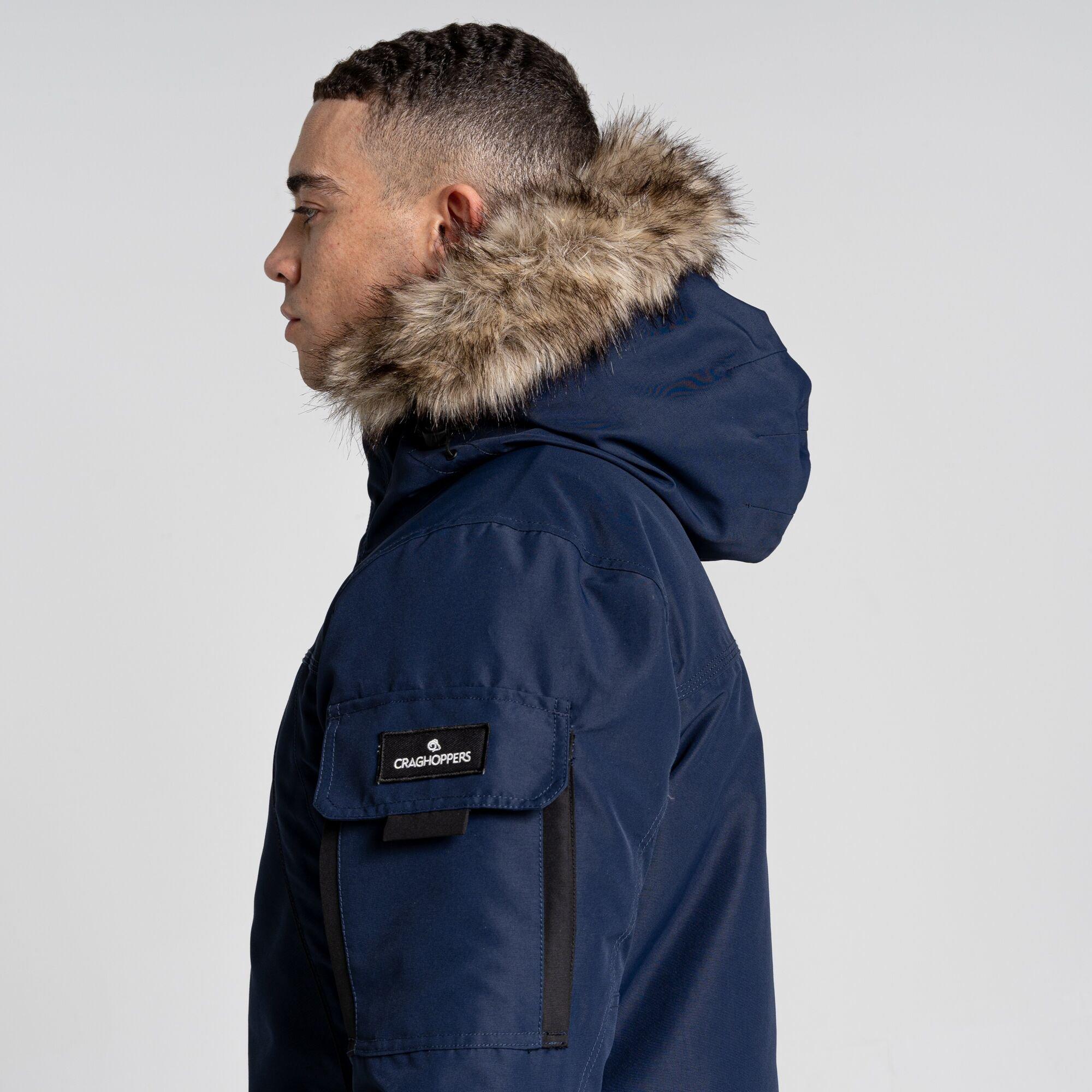 Craghoppers Crag Bishorn Jacket Sn99