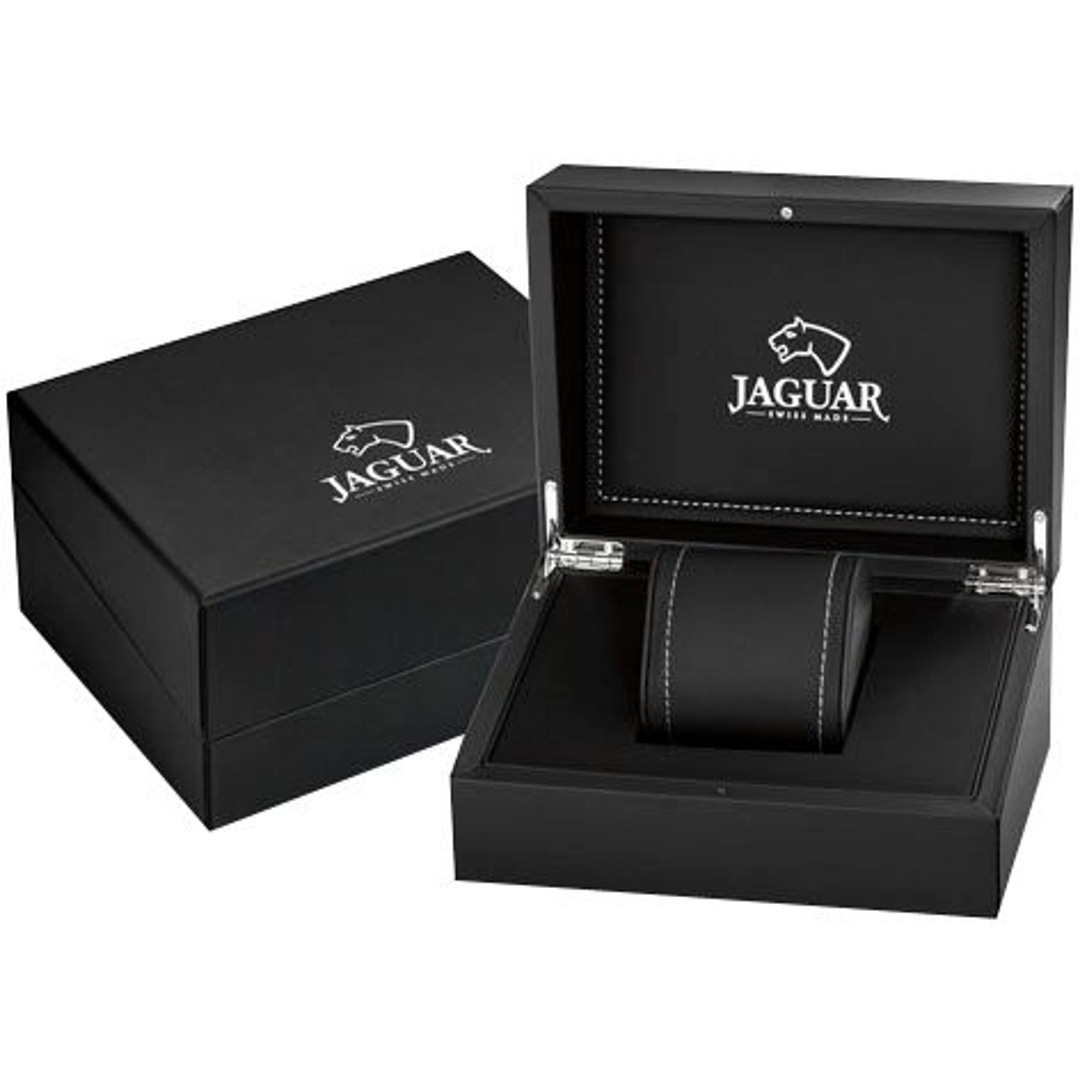 Jaguar Executive Professional Diver