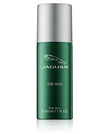 Jaguar for Men deodorant vapo 150ml
