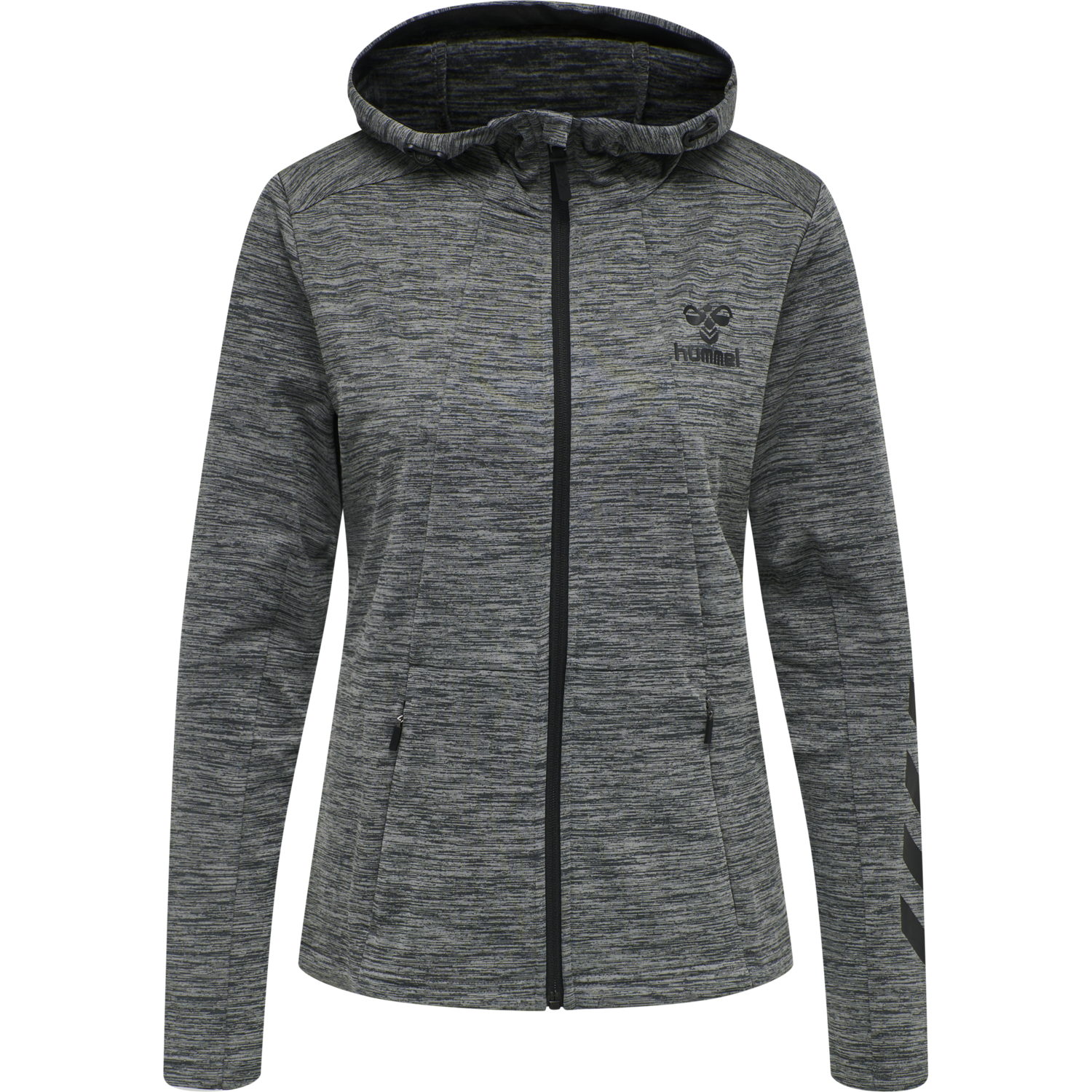 hmlSELBY ZIP HOODIE