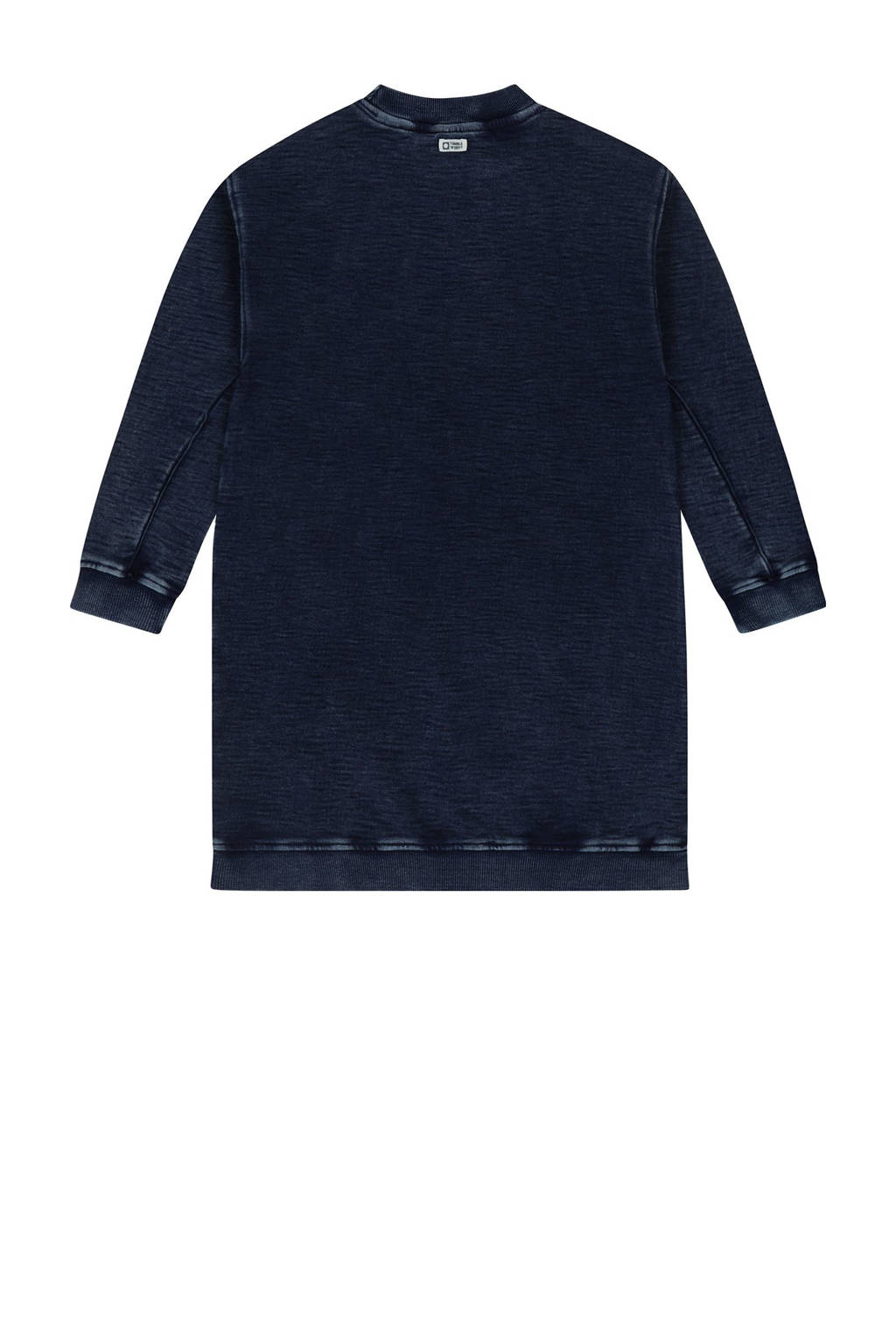 Tumble 'n Dry sweatjurk Vallouise blauw