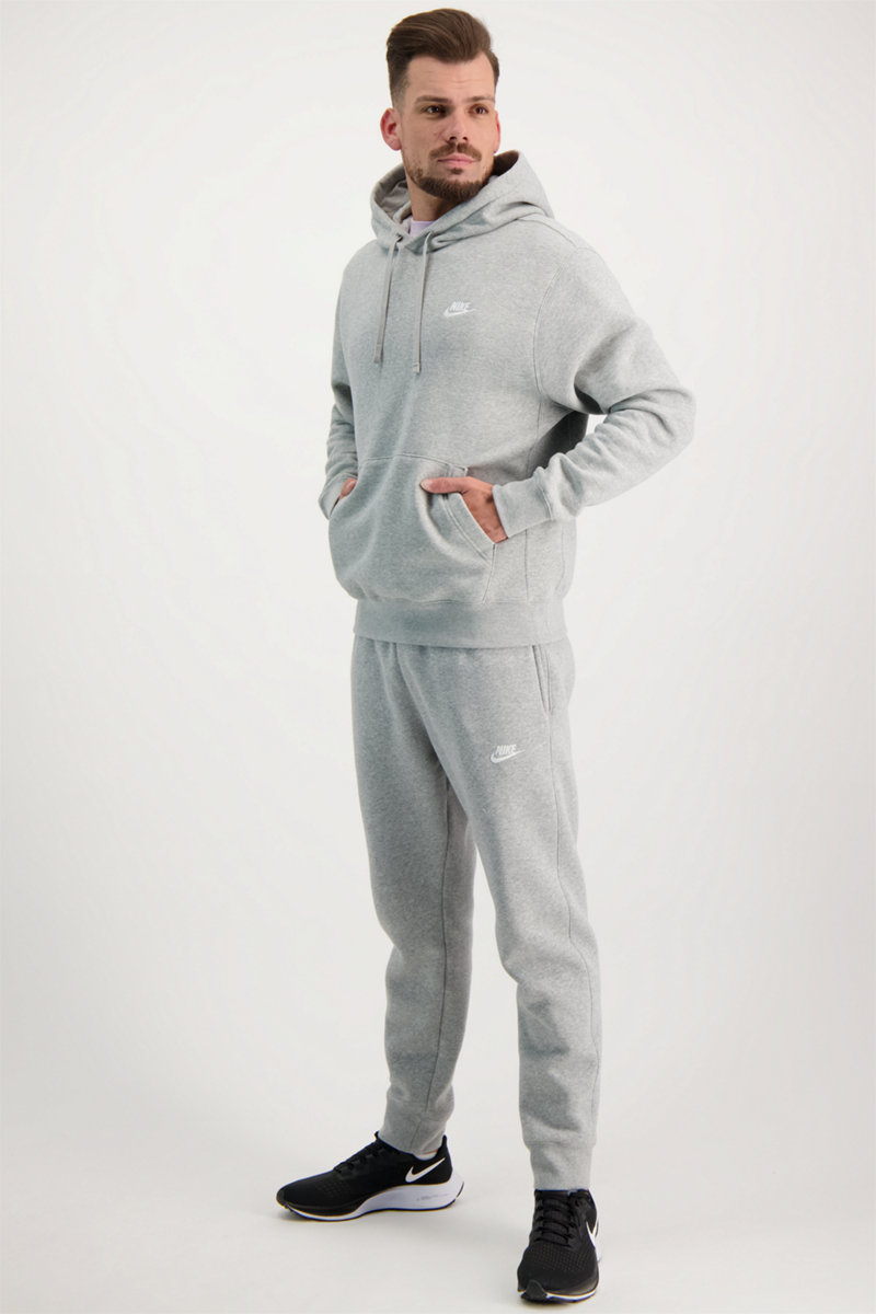 Nike Sportswear Club Fleece Herren Hoodie