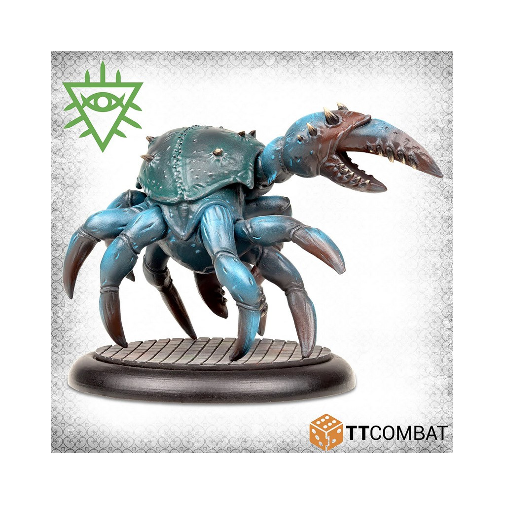 Carnevale - Brachyura