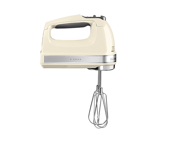 KitchenAid-Handmixer »5KHM9212EAC«
