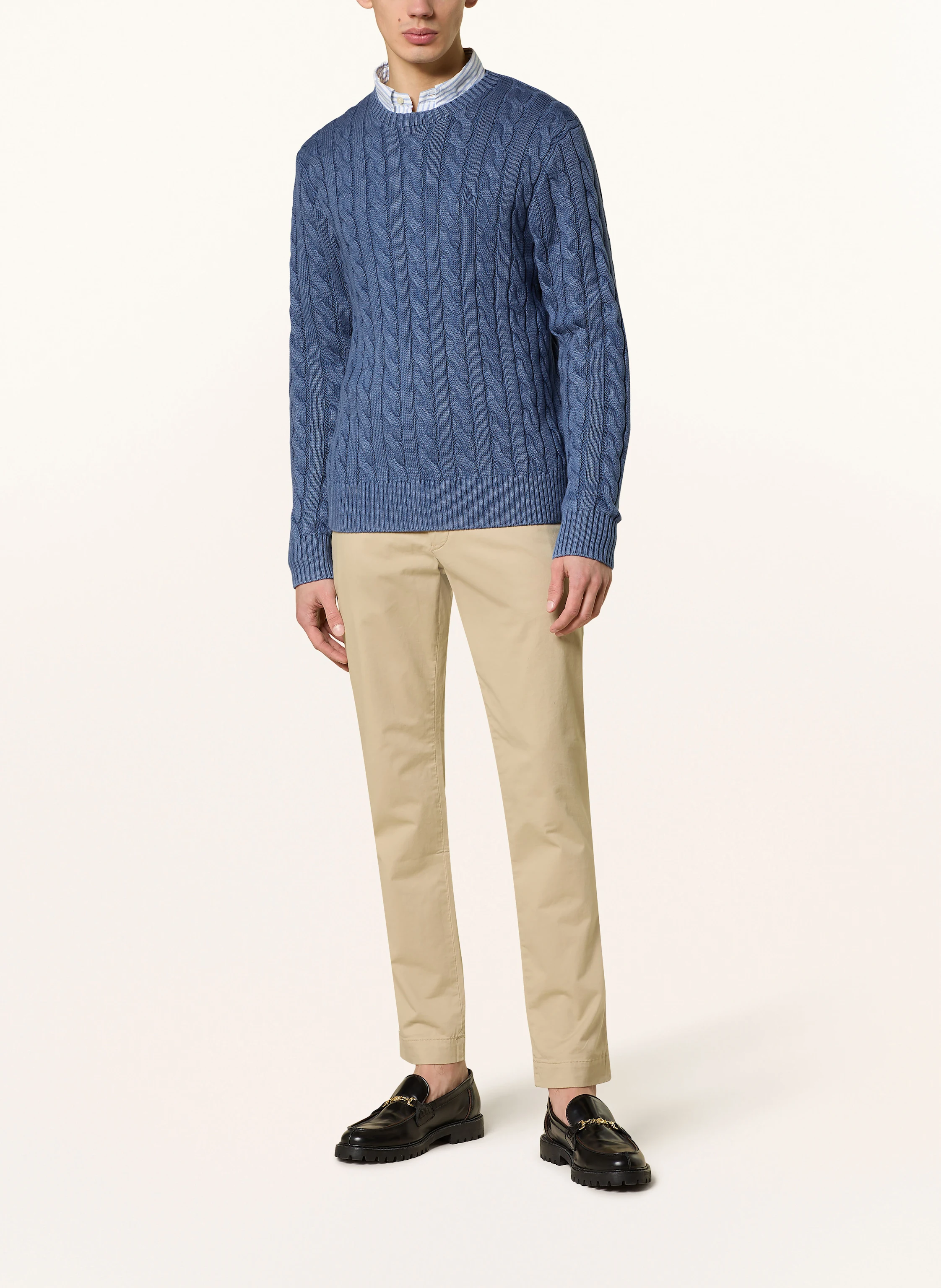 POLO RALPH LAUREN Pullover