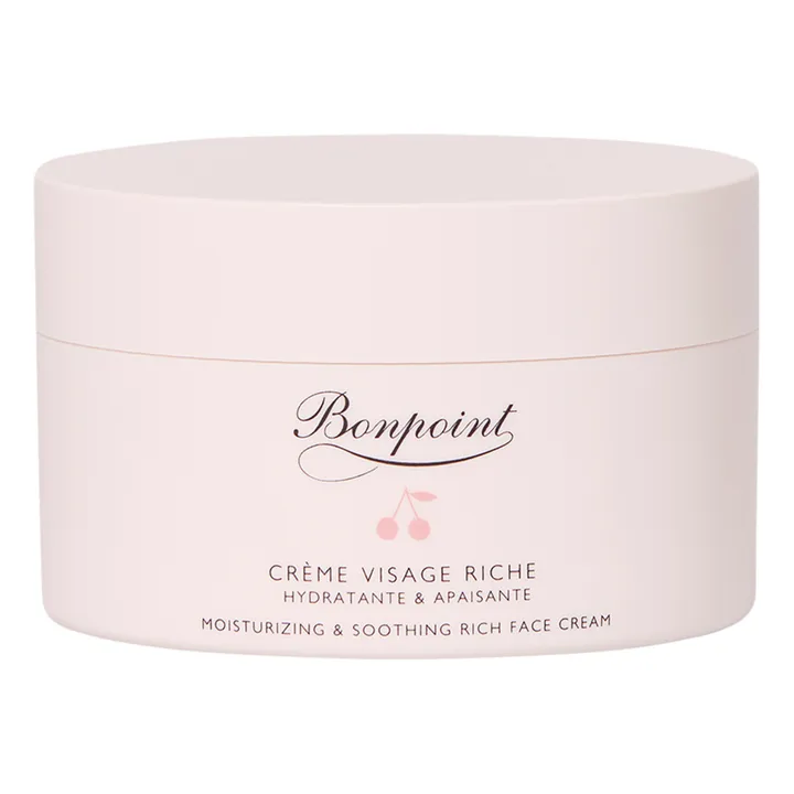 Bonpoint Crème riche visage - 50 ml