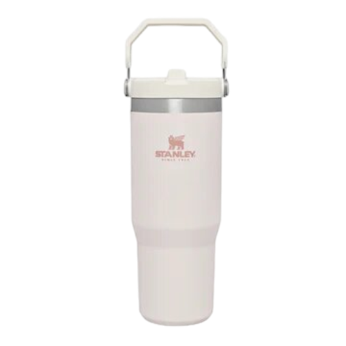 IceFlow Flip Straw Tumbler 890ml