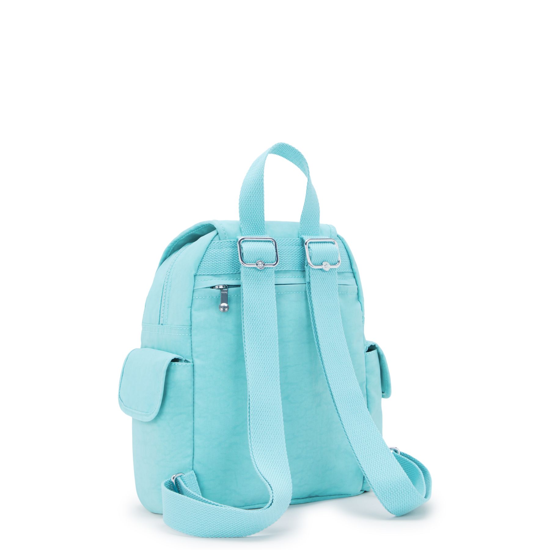 City Pack MINI Sac à Dos City Pack Mini - Deepest Aqua