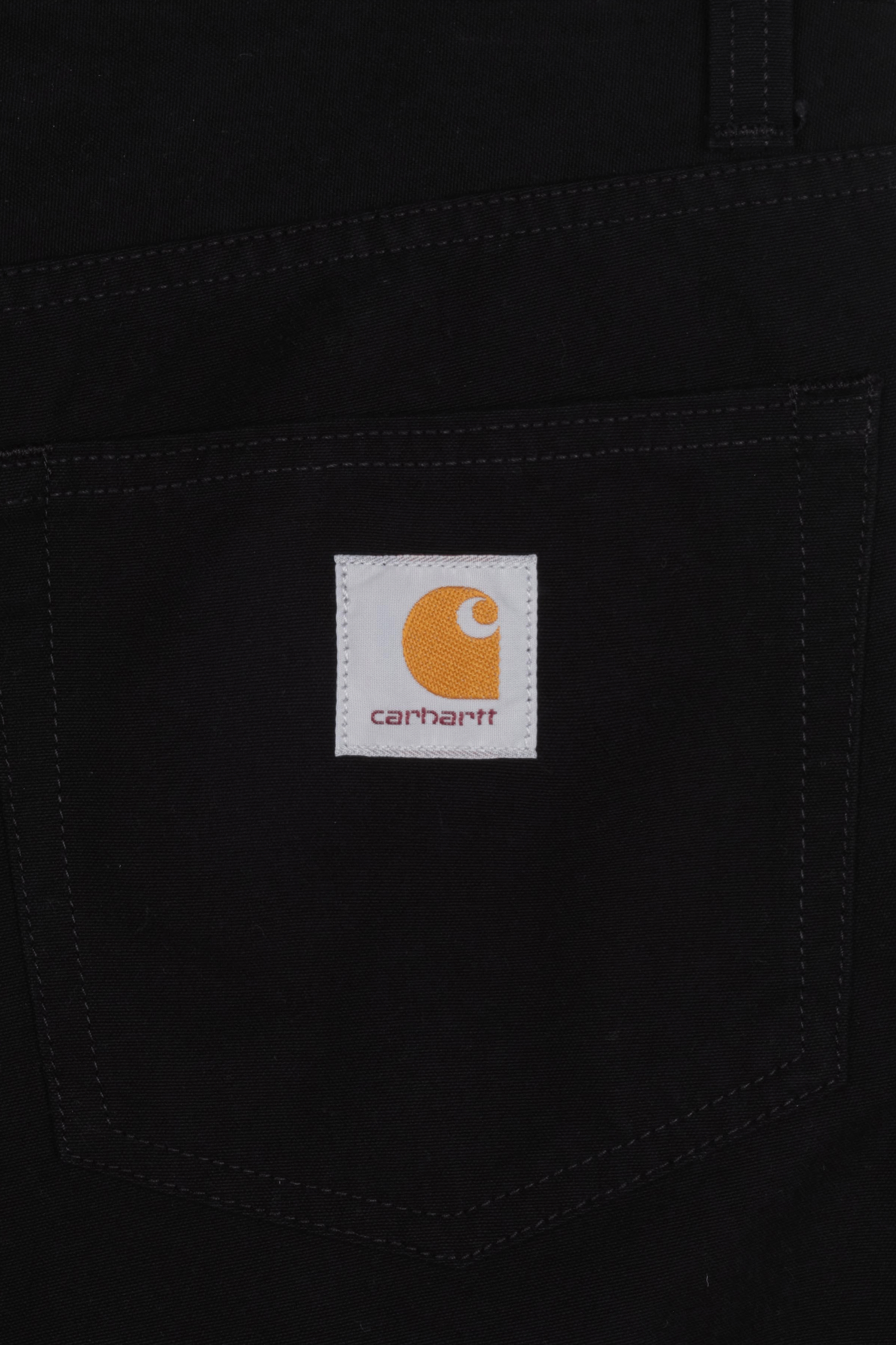 CARHARTT WIP Jean Landon Pant Noir