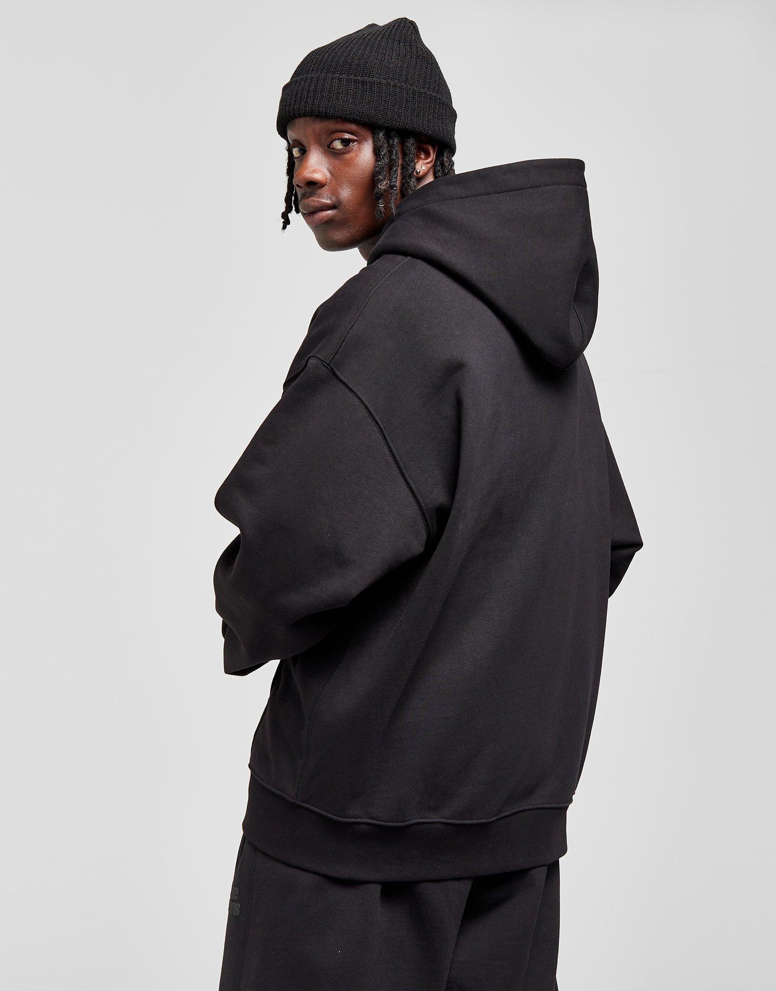 Unlike Humans Sweat à Capuche zippé Bubble Homme