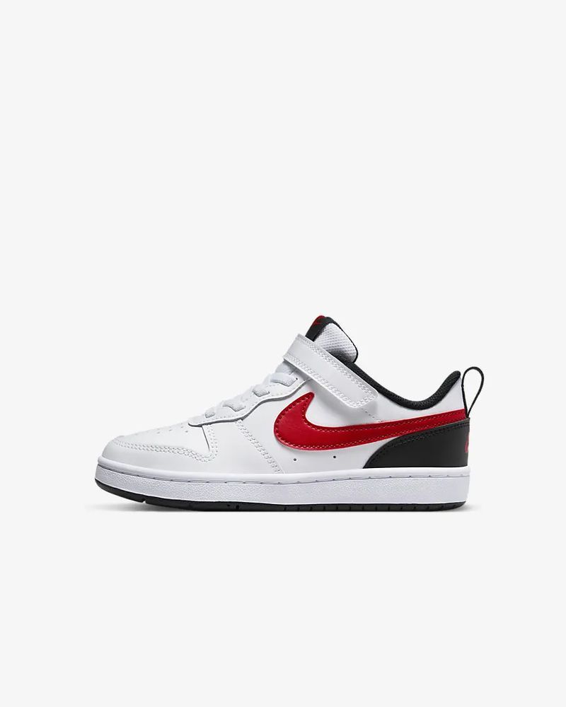 Chaussures Nike Court Borough Low 2 pour enfant