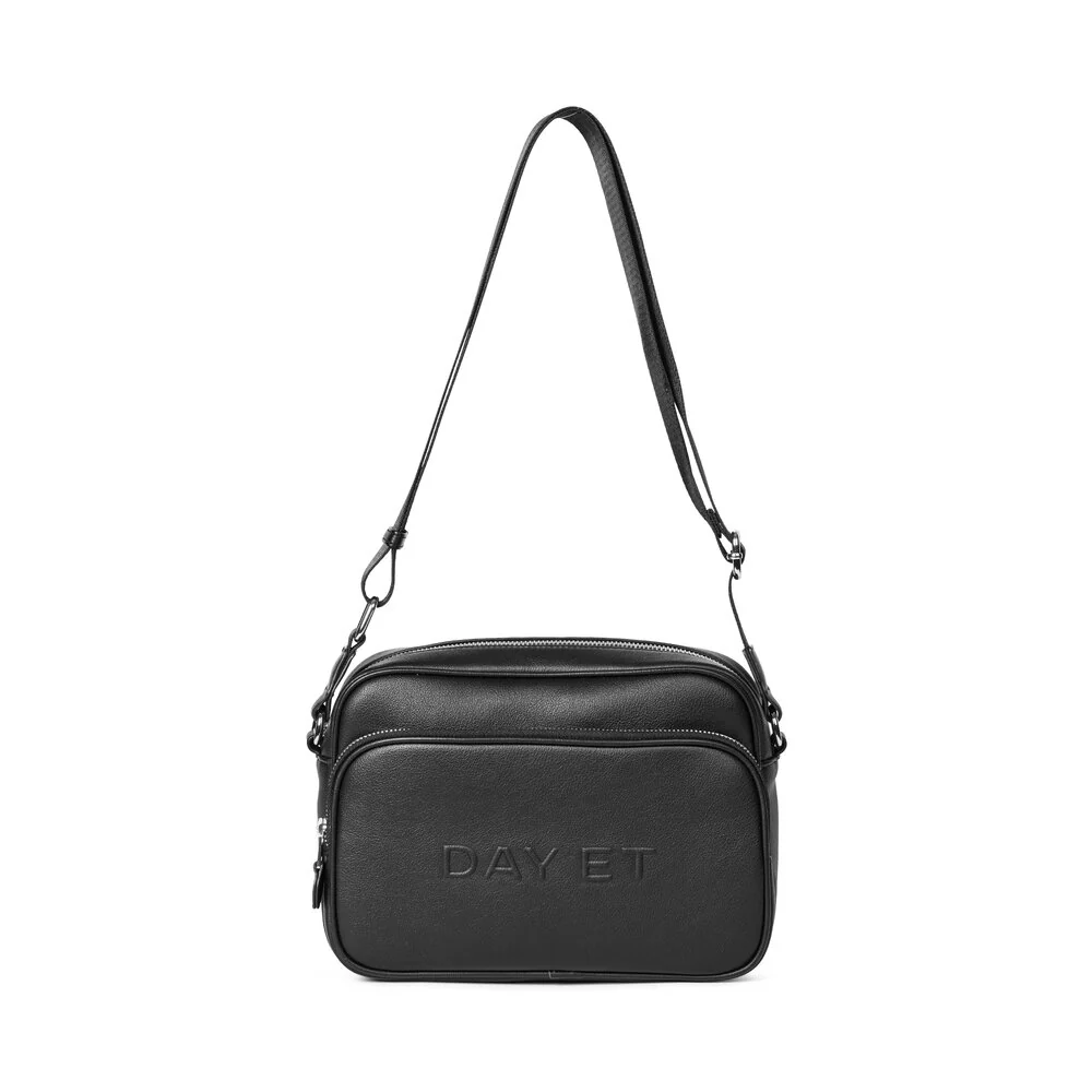 DAY ET  RC-Cherie PU crossbody - sort