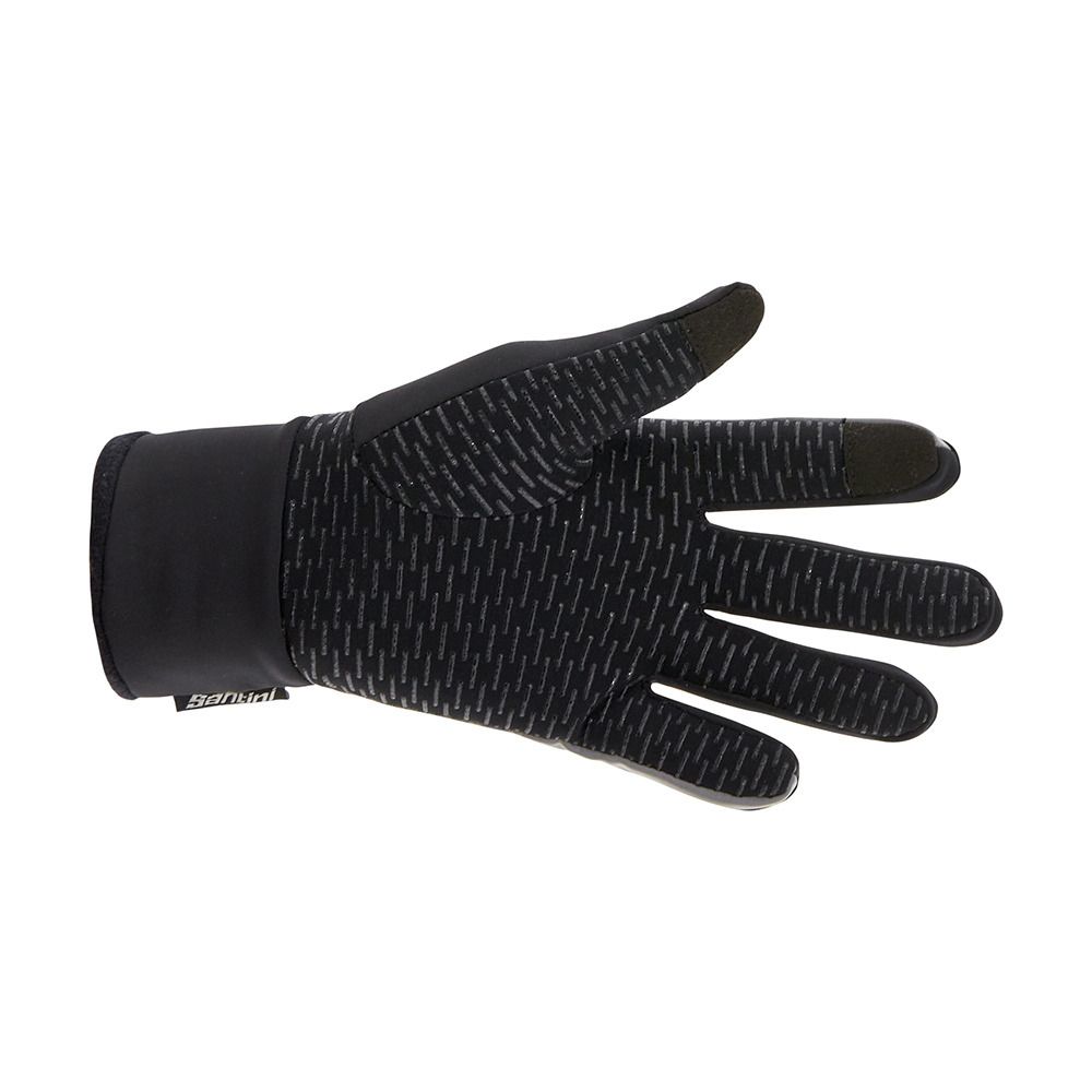 Santini ADAPT - Gants noir