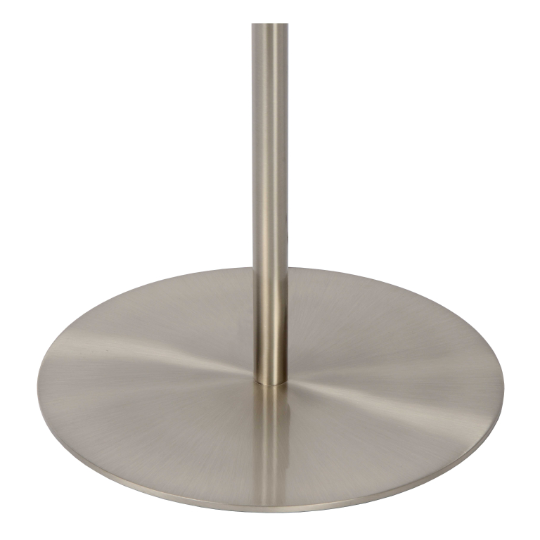Lucide Anselmo vloerlamp LED zwart