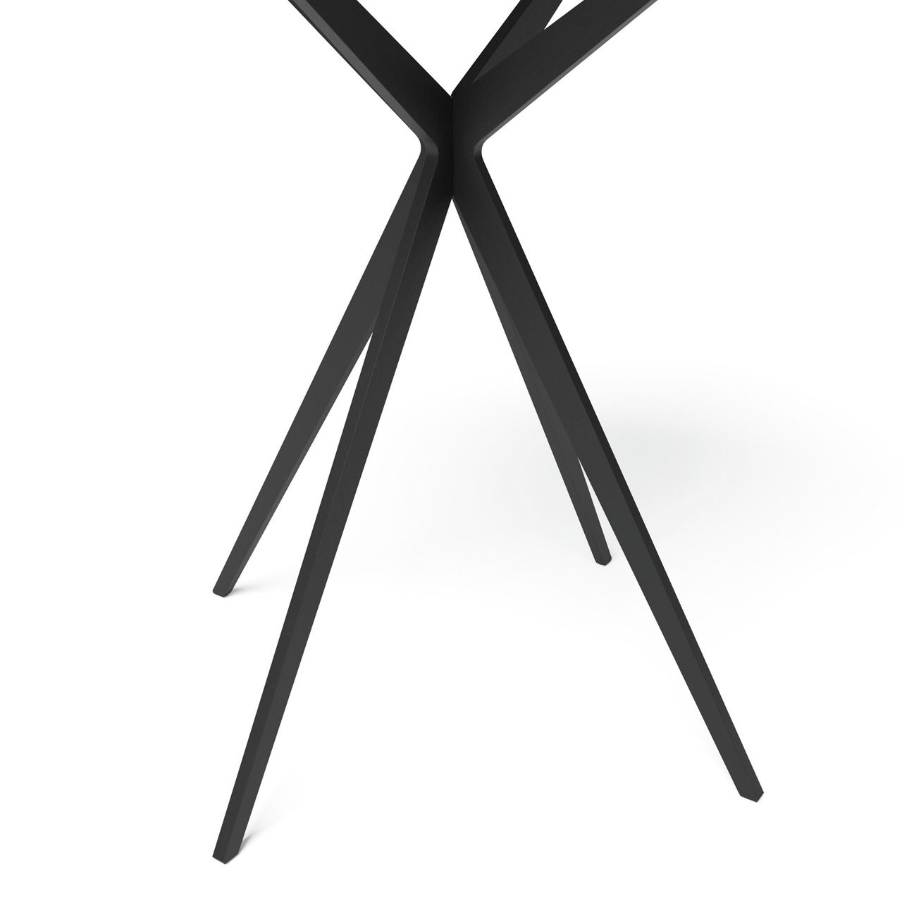 JOOP! Beistelltisch JOOP CURVES