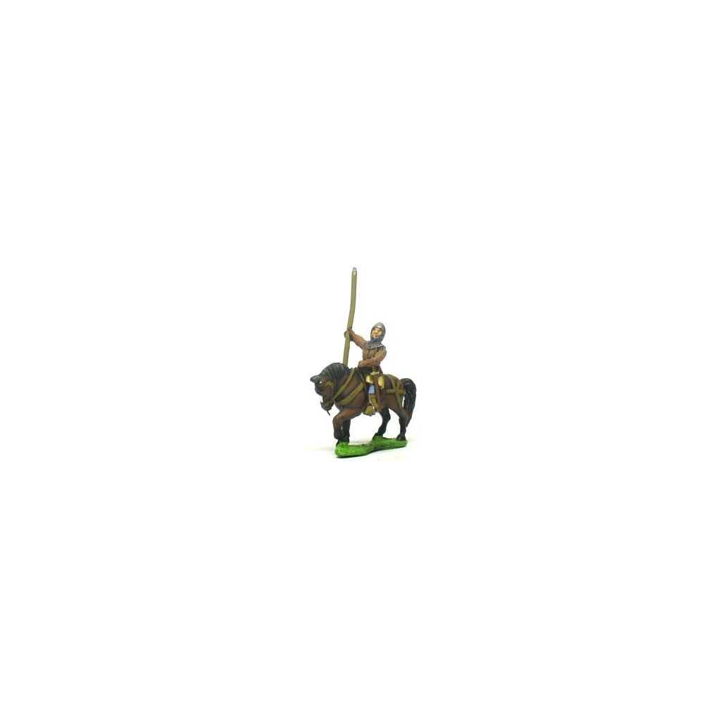 Hobilars (Medium / Heavy Cavalry) with Lance