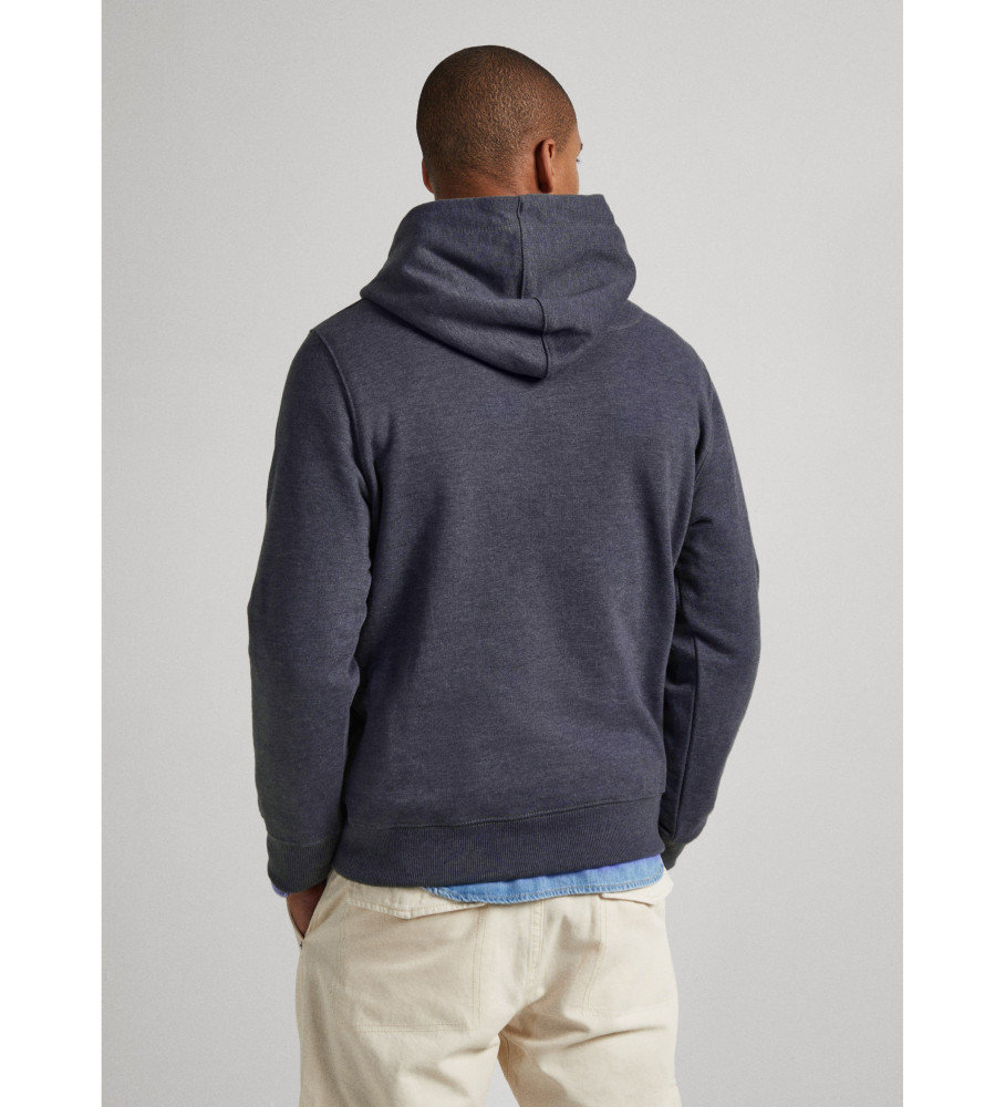 Suéteres Pepe Jeans Nouvel azul