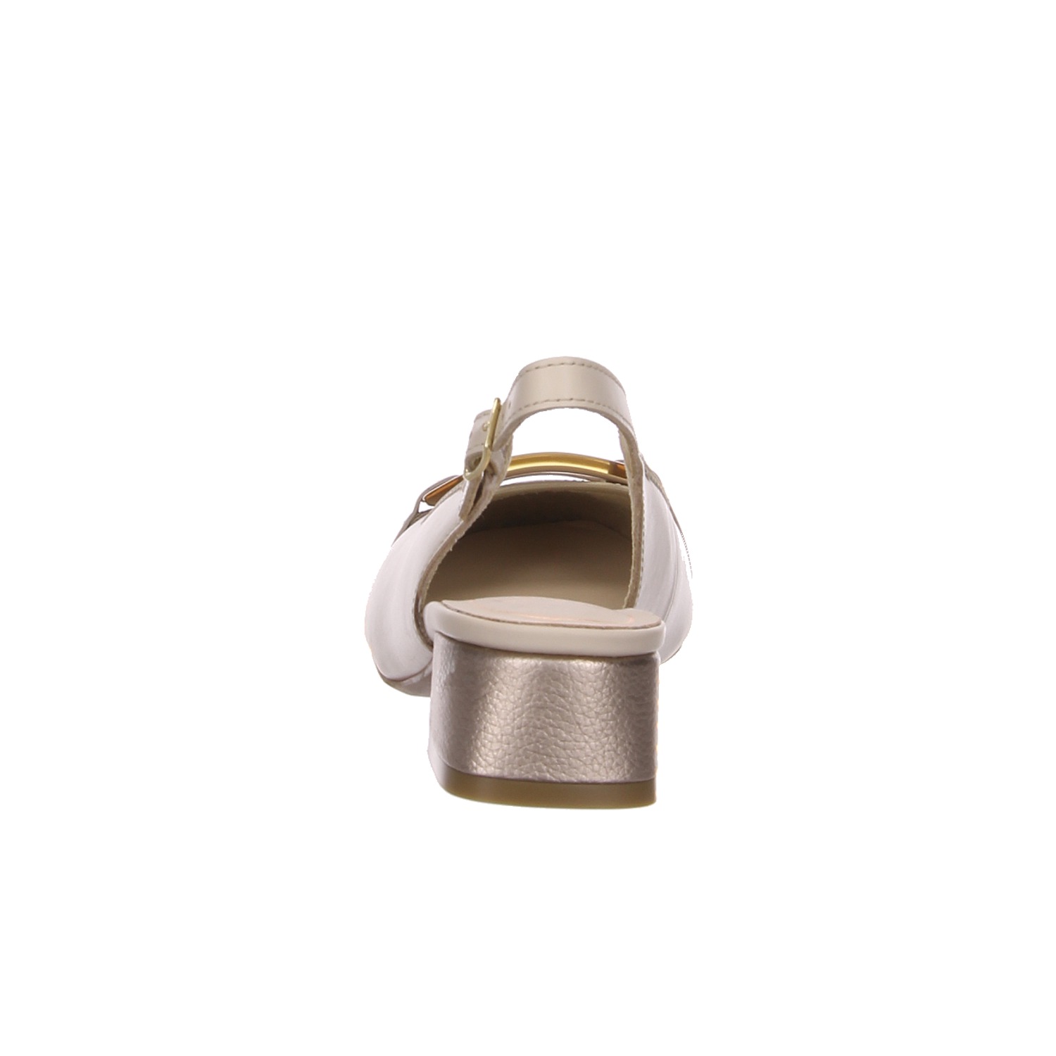 Ara Slingpumps beige beige