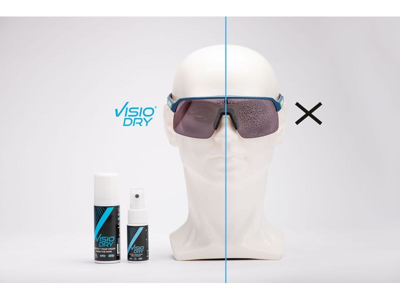 Visio Dry Anti-Rain AEROSOL 35 ml Reinigungsmittel