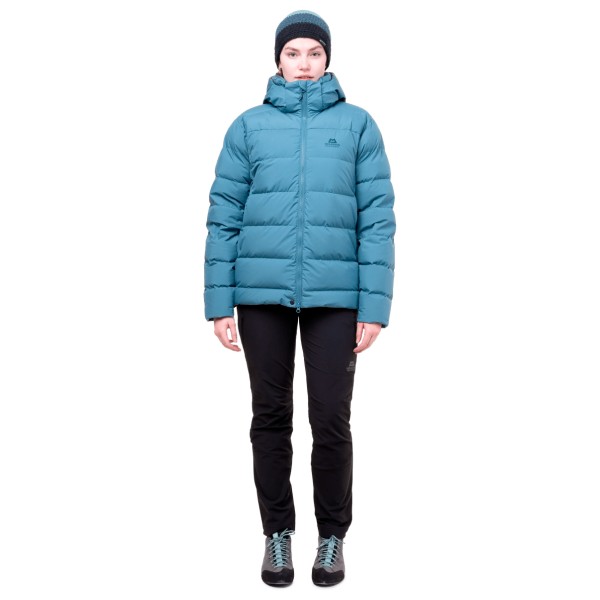 Mountain Equipment - Women's Tromso Jacket - Doudoune