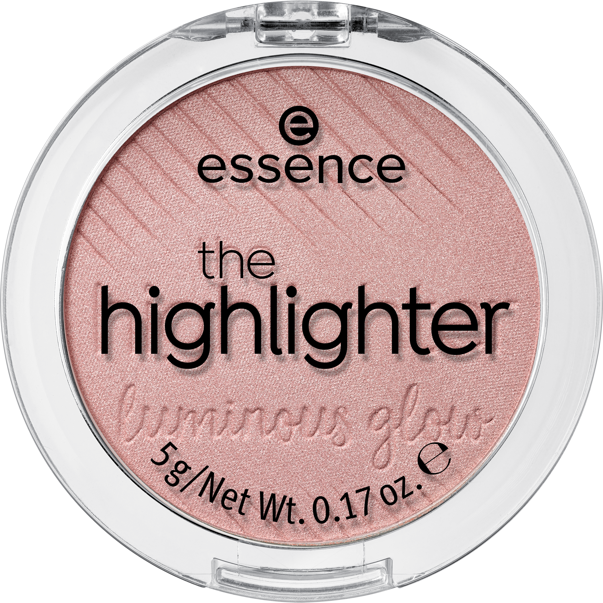 the highlighter poudre illuminatrice