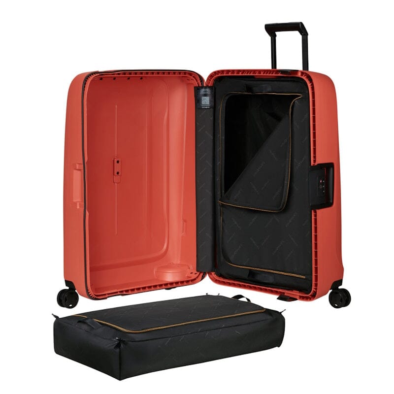 Samsonite Essens Spinner Trolley 69 Clay