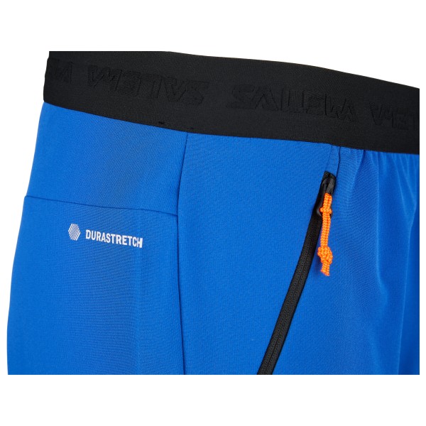 Salewa - Sella DST Light Pants - Pantalon de randonnée