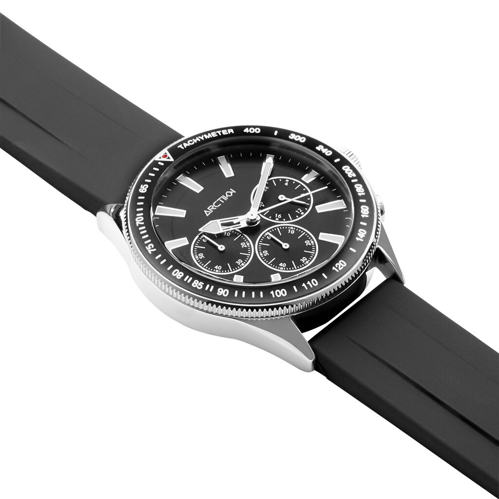 Montre Arctik Dyne Noir
