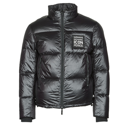 Armani Exchange - 8NZBP2 - Noir