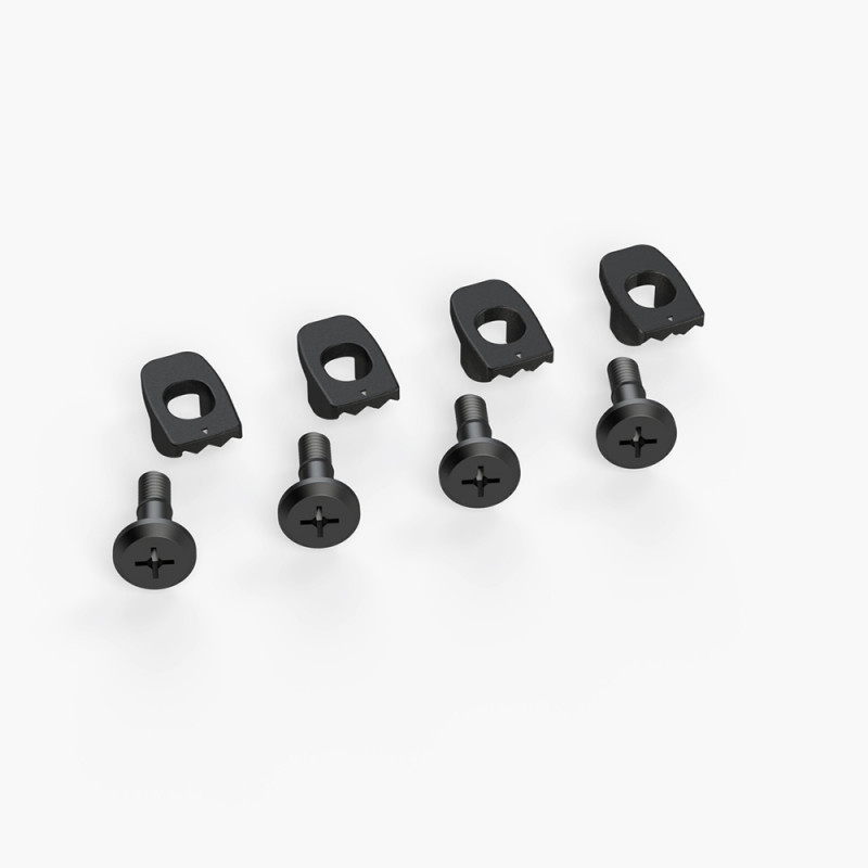 VISSERIE CHAUSSES M6 RONIX BOOT HARDWARE