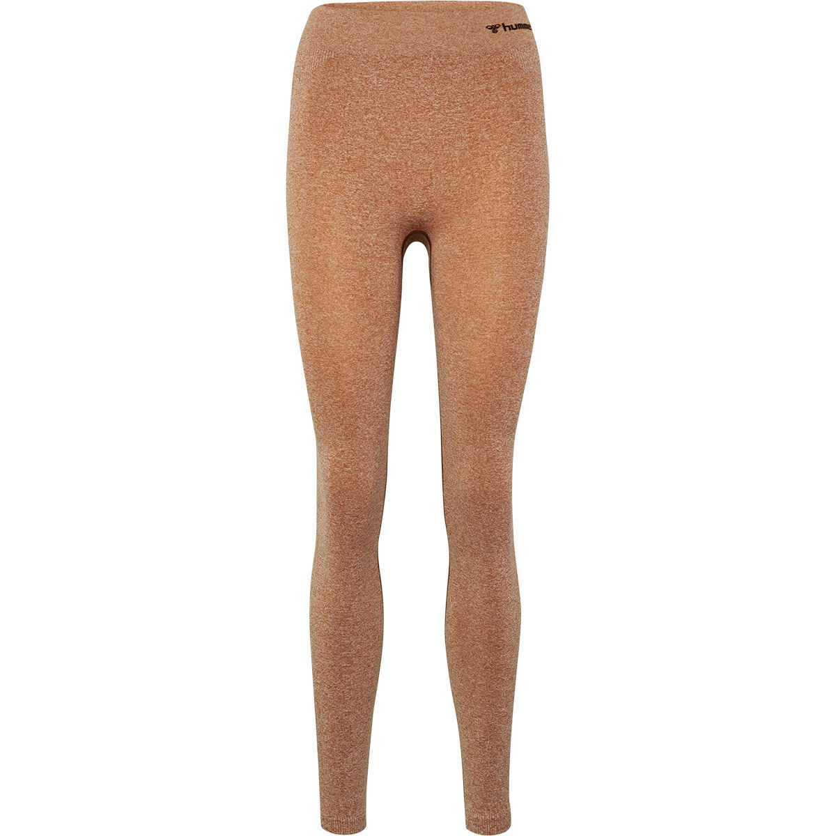 hummel Ci Seamless Mid Waist Træningstights Dame