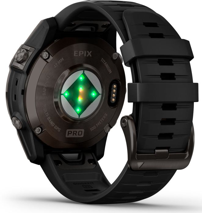 Epix Pro 47 mm