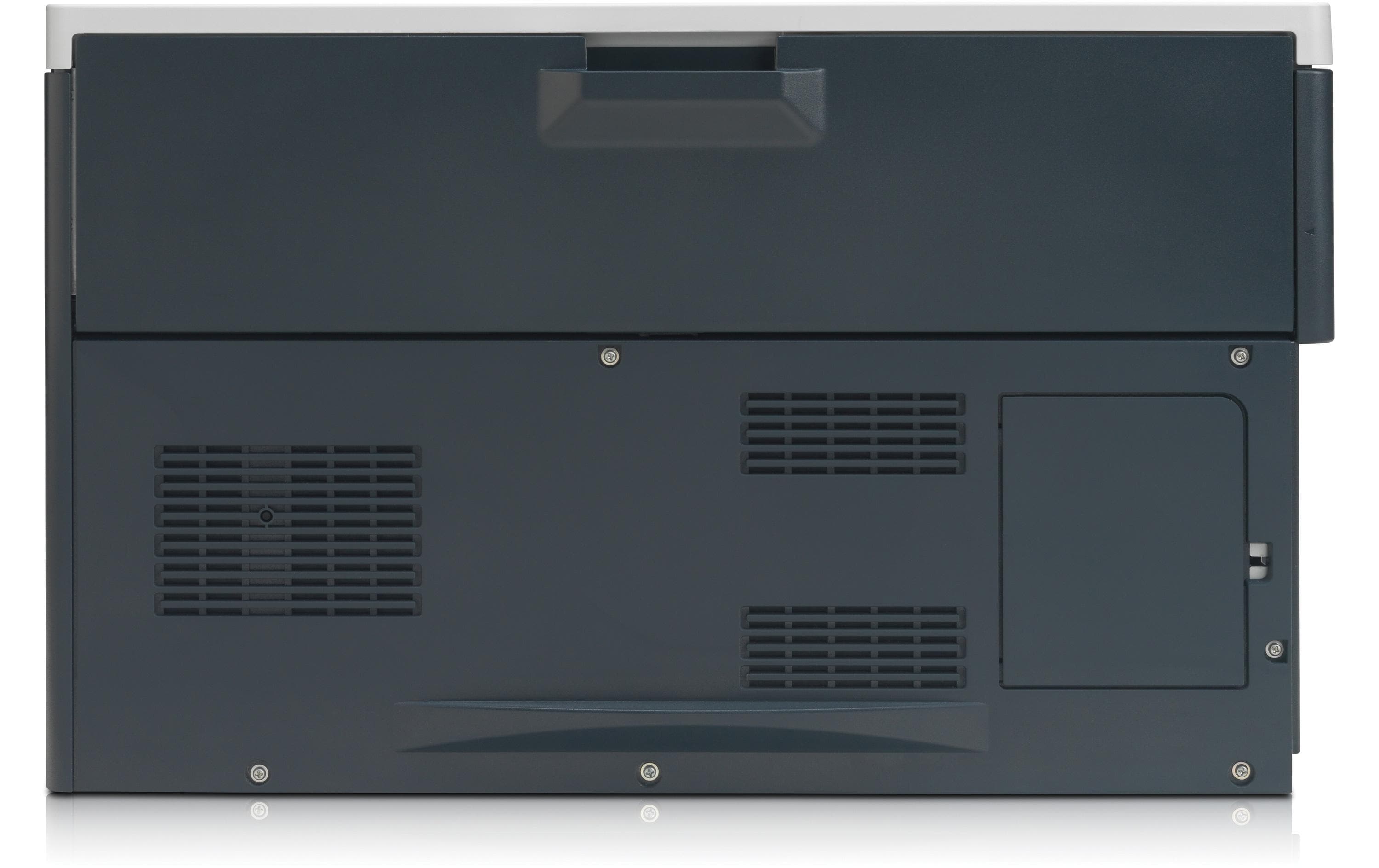 Drucker Color LaserJet Professional CP5225n<br>Netzwerkfähiger Farb-Laserdrucker