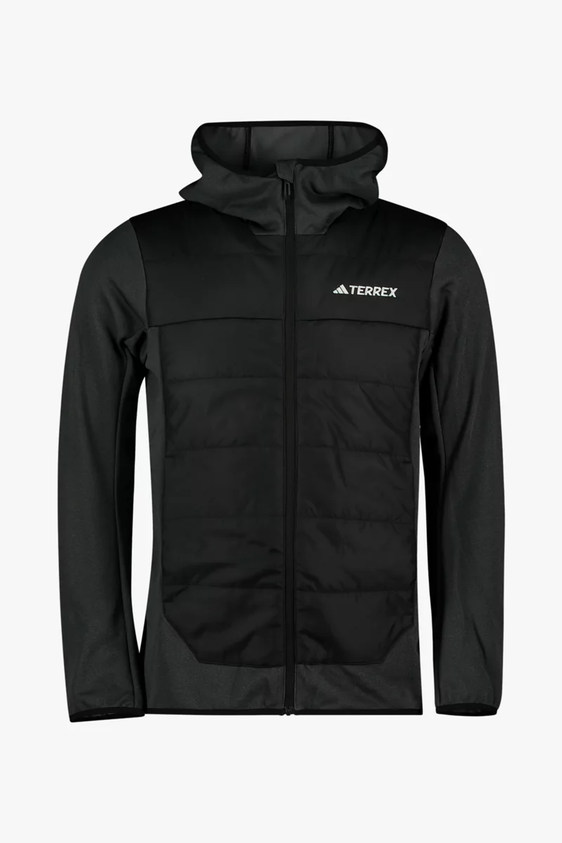 adidas Performance Terrex Multi Hybrid Insulated Herren Midlayer