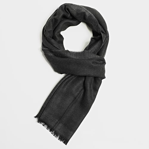 Echarpe 50500262 Noir