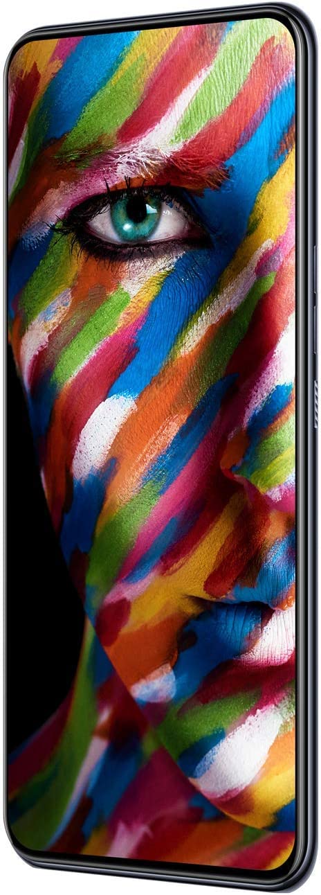 ZTE Axon 20