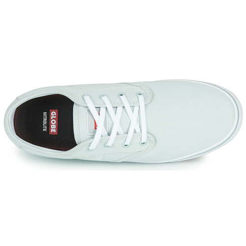 Globe - MOTLEY - Gris / Blanc