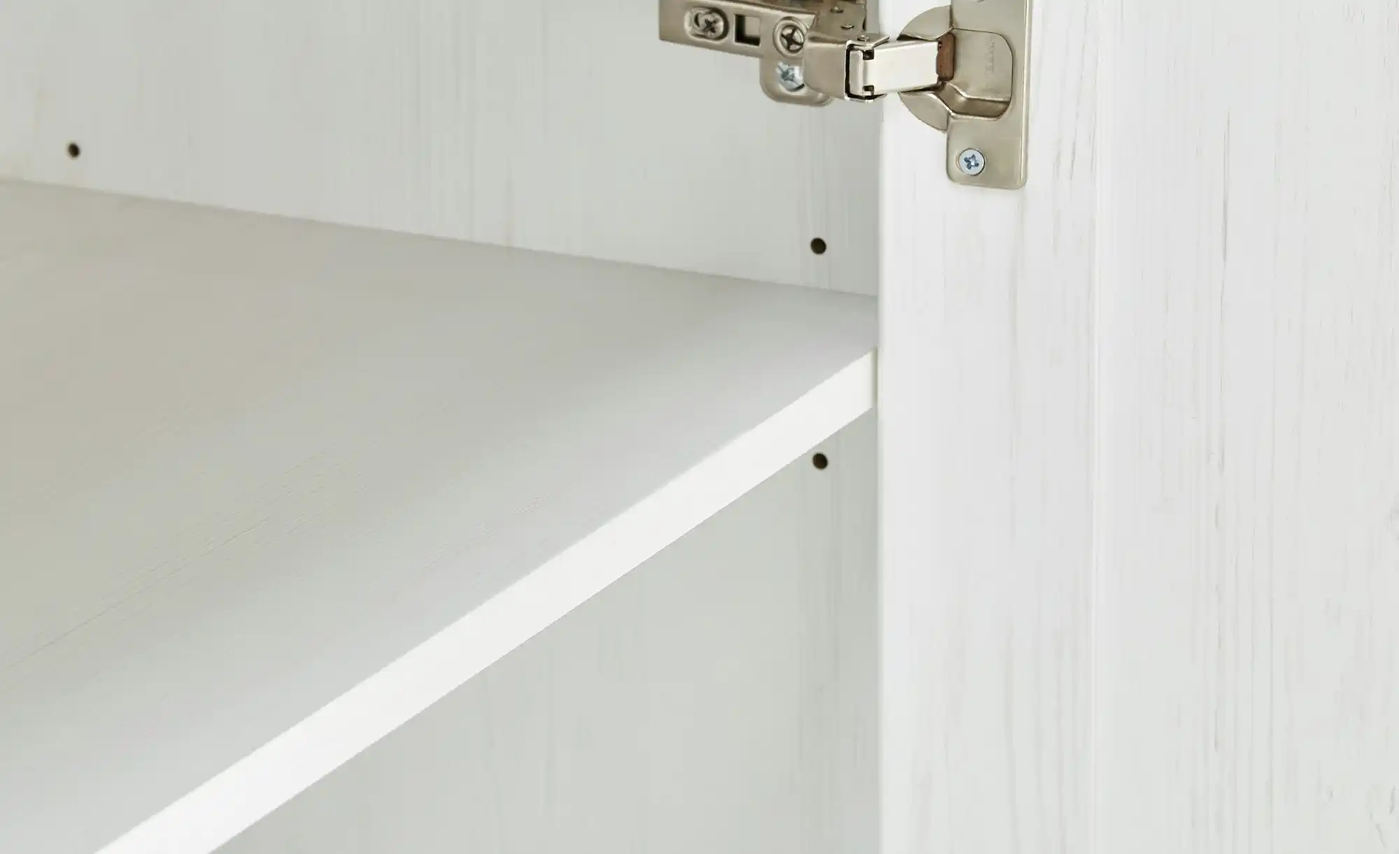 Schuhschrank, 2-türig Varese