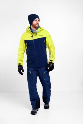 BengerVITSTEN - dunkelblau/navy