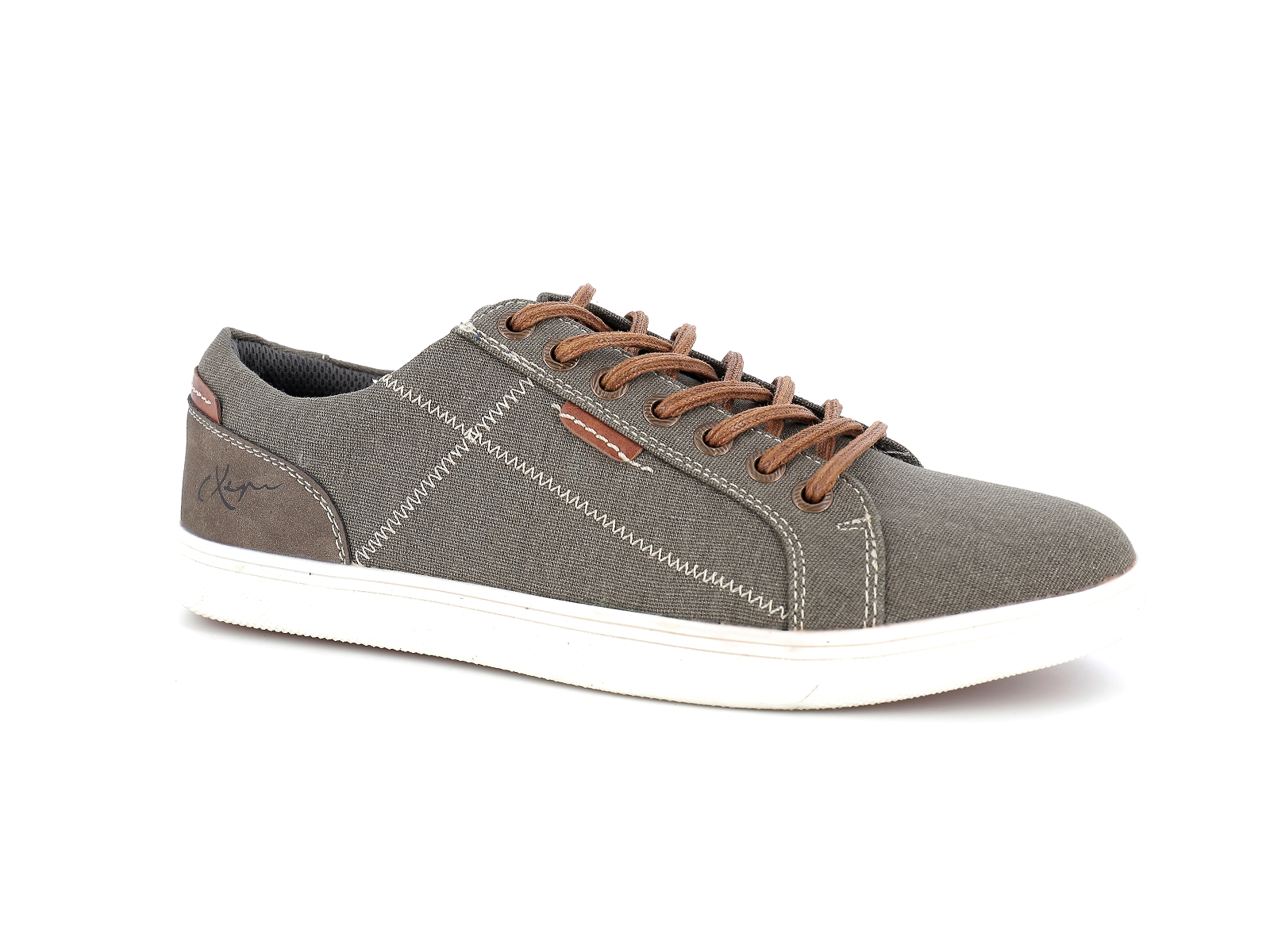 Xapi-2A810 2 Synthétique Olive