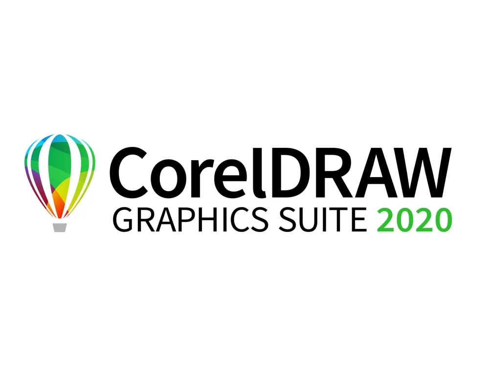 CorelDRAW Graphics Suite 2020 - Licens - 1 bruger - Hente - ESD - aktiveringsnøgle - Europa