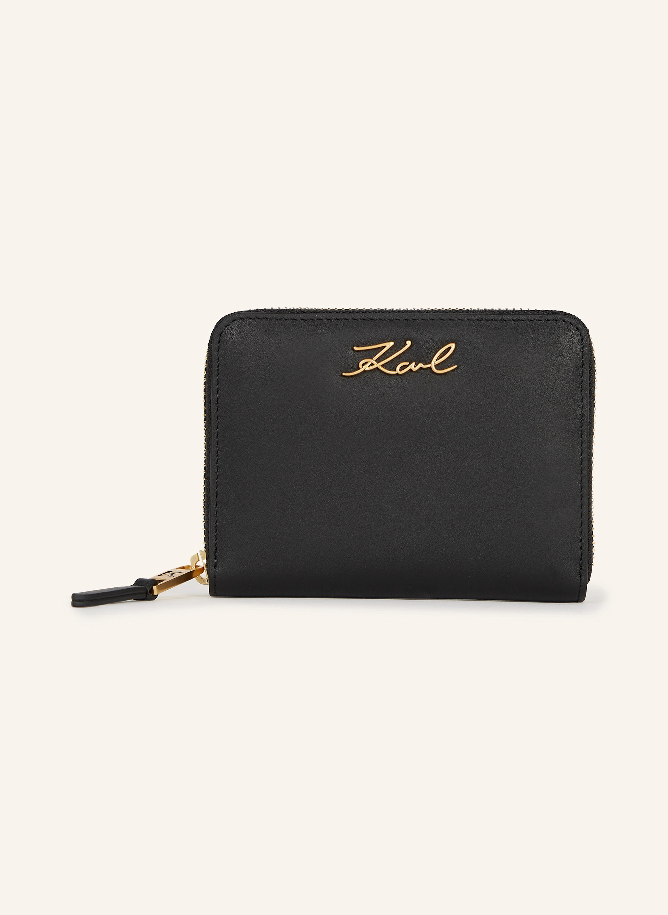 KARL LAGERFELD Geldbörse